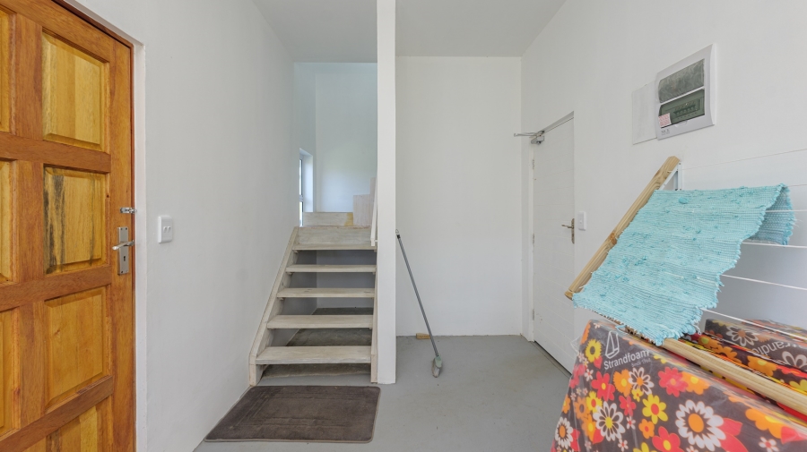 4 Bedroom Property for Sale in Suiderstrand Western Cape